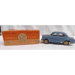VICTORY MODELS ELECTRIC 1:18 SCALE VAUXHALL VELOX.