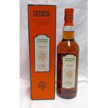 1 BOTTLE LINKWOOD 11 YEAR OLD SINGLE MALT WHISKY, DISTILLED 1990 , MURRAY MCDAVID BOTTLING - 70CL,