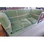 GREEN KNOLL SETTEE