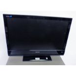 22" SONY BRAVIA TELEVISION