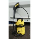 KARCHER K2 14 POWER WASHER