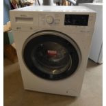 BLOMBERG WASHING MACHINE