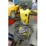 KARCHER K5 COMPACT.