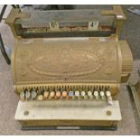 NATIONAL CASH REGISTER