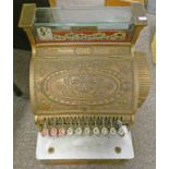 NATIONAL CASH REGISTER Condition Report: This item is sold as seen and we highly