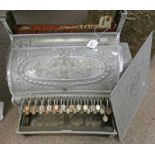 NATIONAL CASH REGISTER (AF)