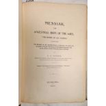 MESSIAH, THE ANCESTRAL HOPE OF THE AGES, "THE DESIRE OF ALL NATIONS" BY E.A.