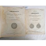 ANNUALS OF ABERDEEN FROM THE REIGN OF KING WILLIAM,