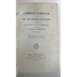 COMPLOT D'ARNOLD ET DE SIR HENRY CLINTON CONTRE LES ETATS-UNIS D'AMERIQUE ET CONTRE LE GENERAL