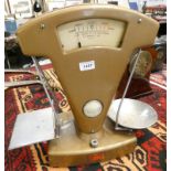 AVERY SHOP SCALES,