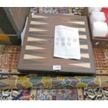 DELUXE CLASSIC WOOD GAMES,
