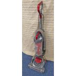 BELDRAY TURBO SWIVEL VACUUM CLEANER