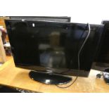 SAMSUNG 32" TELEVISION