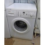 BOSCH WASHING MACHINE