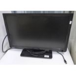 TOSHIBA 22" TELEVISION