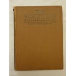 WW1, THE WIPERS TIMES BY F ROBERTS, HARDBACK, 1930,