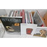 SELECTION OF AUCTION HOUSE CATALOGUES TO INCLUDE CHRISTIES, BONHAMS, SPINKS,