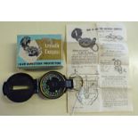 LENSATIC ENGINEER COMPASS,