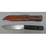 GREEN RIVER KNIFE MADE IN SOLINGEN