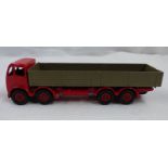 DINKY TOYS FODEN LORRY