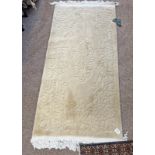 BEIGE RUG,