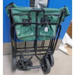 GARDEN TROLLEY