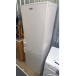 WHIRLPOOL FRIDGE FREEZER