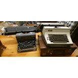 IMPERIAL TYPEWRITER,