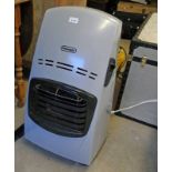 DELONGHI GAS HEATER (NO GAS CAN)