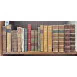 MISCELLANEOUS TRACTS RELATING TO NATURAL HISTORY, HUSBANDRY, AND PHYSICK,