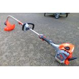 MITAX 25C PETROL SCRUBCUTTER / STRIMMER