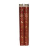 Dobson (Austin). Eighteenth Century Vignettes. [First and] Second Series, London: Chatto & Windus,