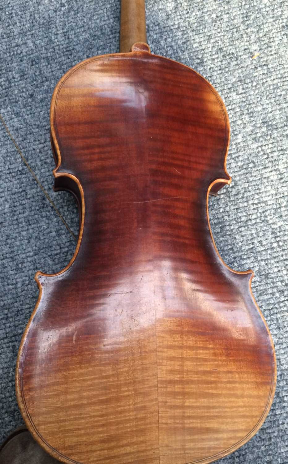 Violin - Image 19 of 20