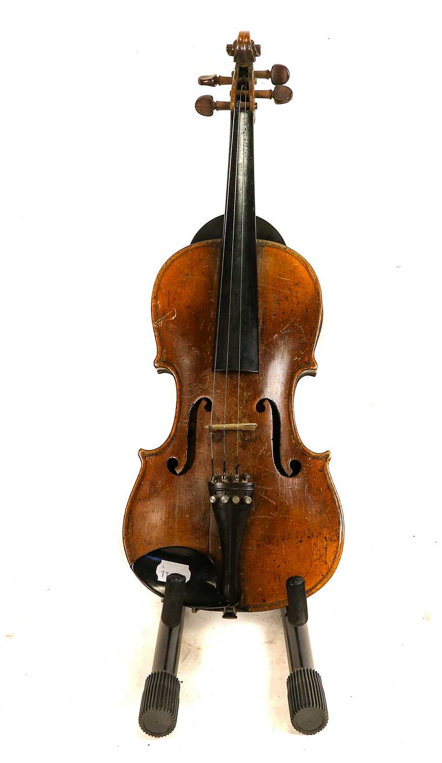 Violin - Image 2 of 2
