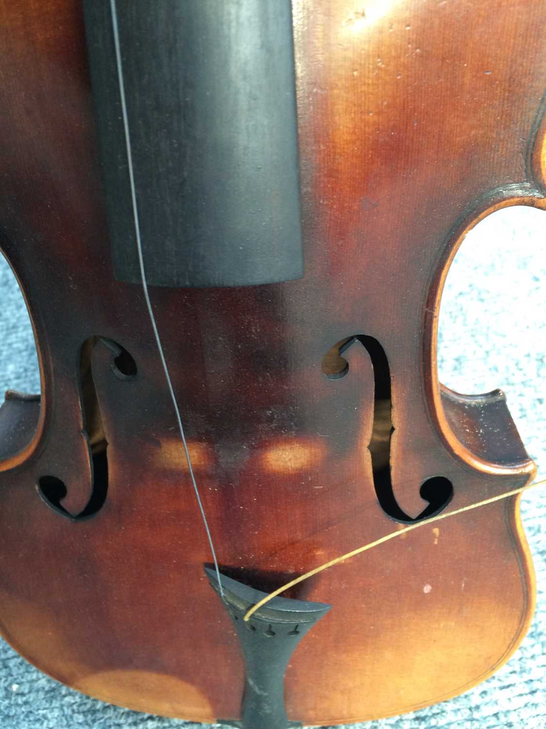 Violin - Image 20 of 20