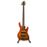 Ibanez Bass Guitar EDB 700
