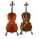 Four Cellos
