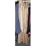 Three gents Burberry trench coats and another by Dannimac (4)Condition report: Generally good