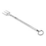 A George III Silver Telescoping Toasting-Fork by George Collins, London, 1806