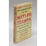 World Committee for the Victims of German FascismThe Brown Book of the Hitler Terror and the Burning
