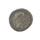 ♦Roman Imperial, Claudius & Messalina Billon Tetradrachm, Alexandrian coinage, obv. Greek legend