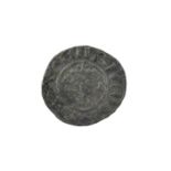 John (1199-1216), 'Short Cross' Penny, Class 5b, Winchester Mint, obv. HENRICVS R EX, forward facing