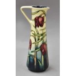 Modern Moorcroft jug, designed by Rachel Bishop (boxed)Good condition, first quality