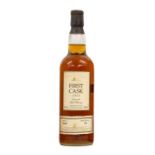 Glen Grant 1973 27 Year Old Speyside Single Malt Scotch Whisky, by independent bottlers Direct Wines