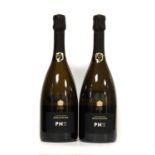 Bollinger PN Champagne, boxed (two bottles)