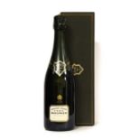 Bollinger 1996 Grande Année (one bottle)