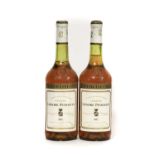 Château Lafaurie-Peyraguey, 1972 Sauternes (two bottles)