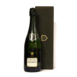 Bollinger 1996 Grande Année (one bottle)