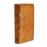 [ANDERSON (James)] Essays Relating to Agriculture and Rural Affairs, 8vo, 3 folding plates, calf,