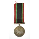 A Khedive's Sudan Medal 1910, un-named, polished.